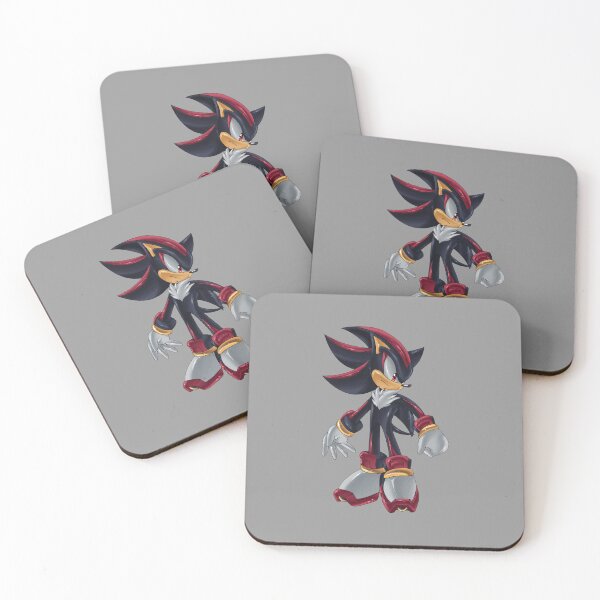 Item preview, Shadow The Hedgehog designed and sold by Absorb81.