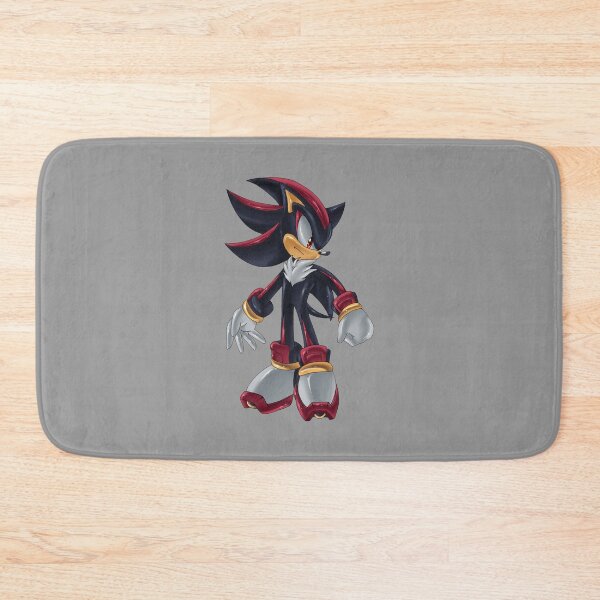 Item preview, Shadow The Hedgehog designed and sold by Absorb81.