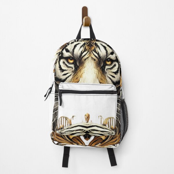 Item preview, The Regal Guardian: Golden Tiger's Legacy designed and sold by muitee.