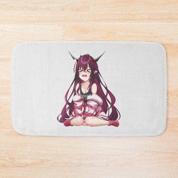 Item preview, IRyS - Hololive designed and sold by stereoplastik.