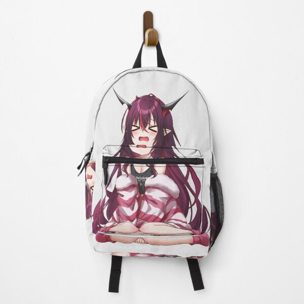 Item preview, IRyS - Hololive designed and sold by stereoplastik.