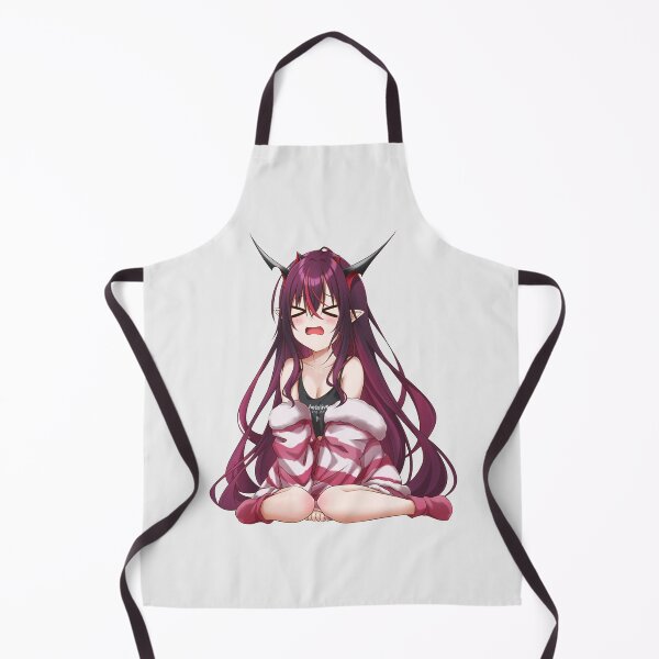 Item preview, IRyS - Hololive designed and sold by stereoplastik.