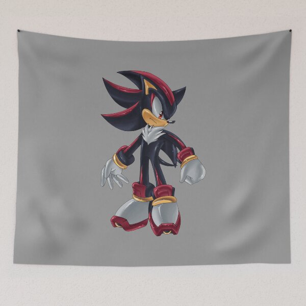 Item preview, Shadow The Hedgehog designed and sold by Absorb81.