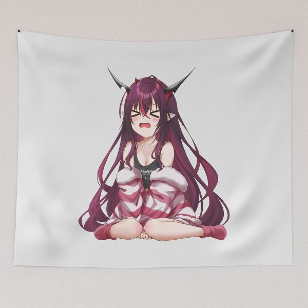 Item preview, IRyS - Hololive designed and sold by stereoplastik.