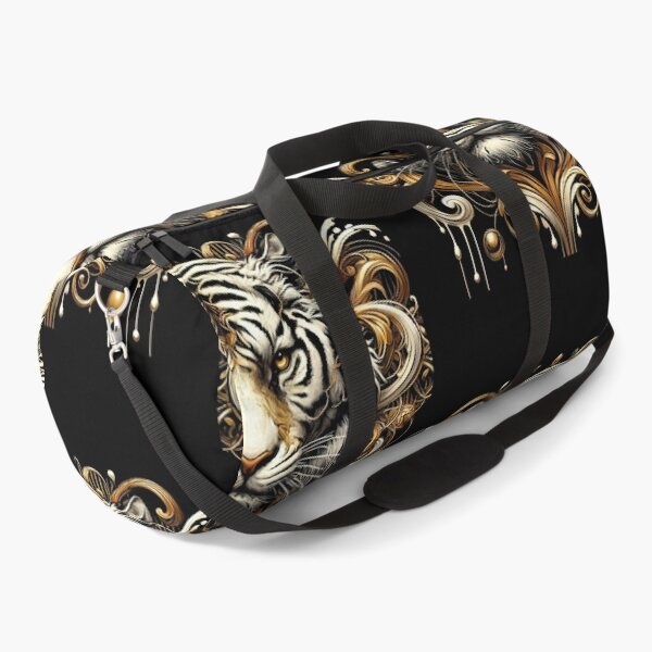 Item preview, The Regal Guardian: Golden Tiger's Legacy designed and sold by muitee.
