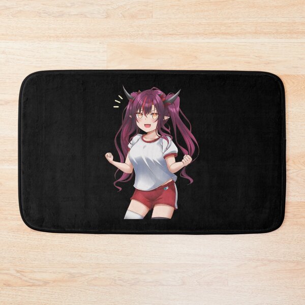 Item preview, IRyS - Hololive designed and sold by stereoplastik.