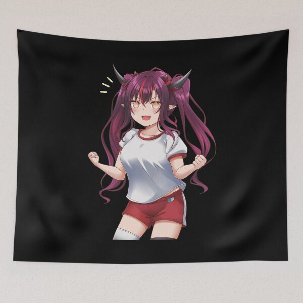 Item preview, IRyS - Hololive designed and sold by stereoplastik.