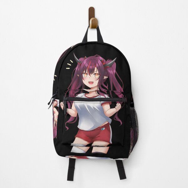 Item preview, IRyS - Hololive designed and sold by stereoplastik.