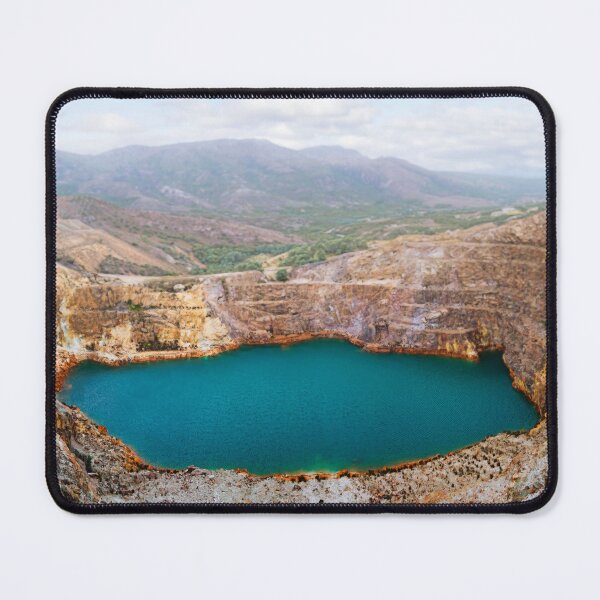 Item preview, Former Open Cut Mine designed and sold by Alex Preiss.