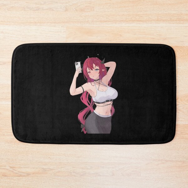 Item preview, IRyS - Hololive designed and sold by stereoplastik.
