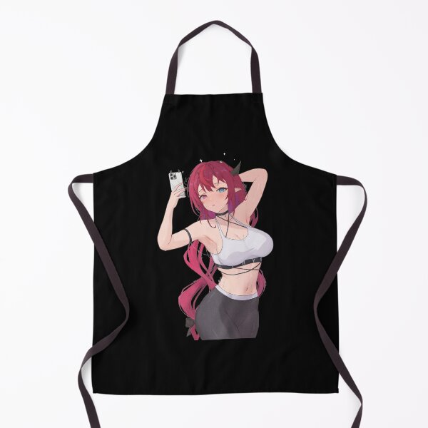 Item preview, IRyS - Hololive designed and sold by stereoplastik.