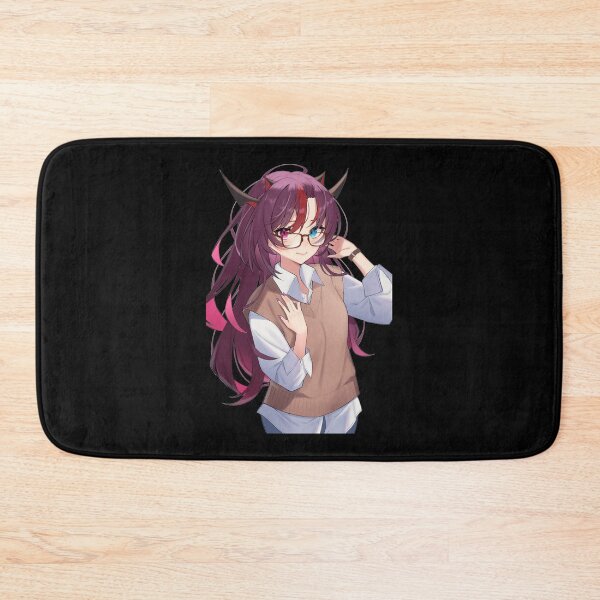 Item preview, IRyS - Hololive designed and sold by stereoplastik.