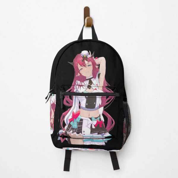 Item preview, IRyS - Hololive designed and sold by stereoplastik.
