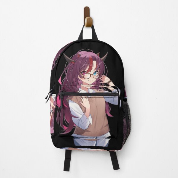 Item preview, IRyS - Hololive designed and sold by stereoplastik.