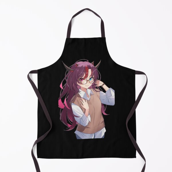 Item preview, IRyS - Hololive designed and sold by stereoplastik.