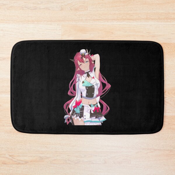 Item preview, IRyS - Hololive designed and sold by stereoplastik.