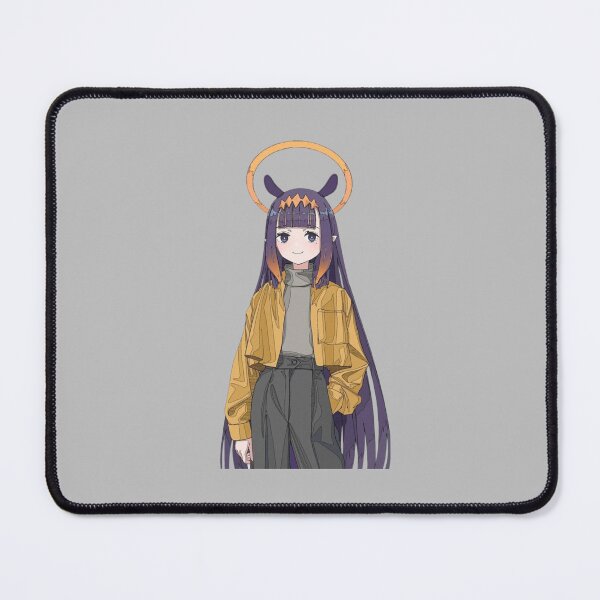 Item preview, Hololive Ninomae Inanis designed and sold by Caglazimmermann.