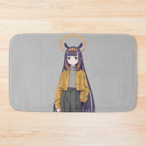 Item preview, Hololive Ninomae Inanis designed and sold by Caglazimmermann.