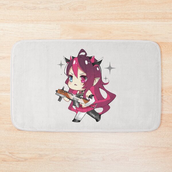 Item preview, IRyS - Hololive designed and sold by stereoplastik.