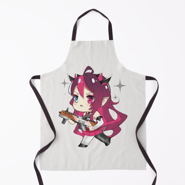 Item preview, IRyS - Hololive designed and sold by stereoplastik.