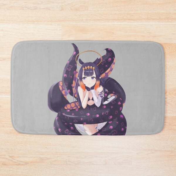 Item preview, Hololive Ninomae Inanis designed and sold by Caglazimmermann.