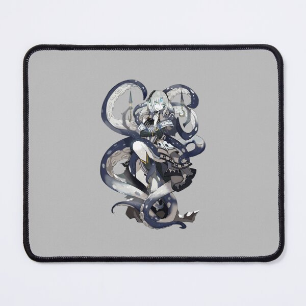 Item preview, Hololive Ninomae Inanis designed and sold by Caglazimmermann.
