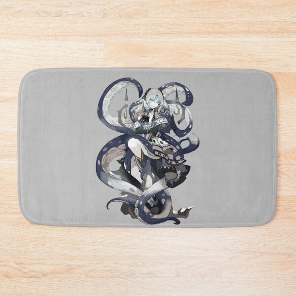 Item preview, Hololive Ninomae Inanis designed and sold by Caglazimmermann.