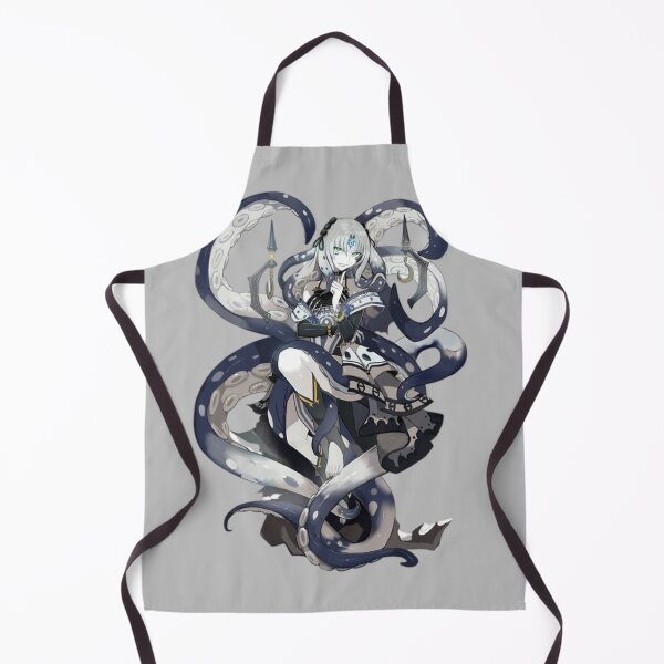 Item preview, Hololive Ninomae Inanis designed and sold by Caglazimmermann.
