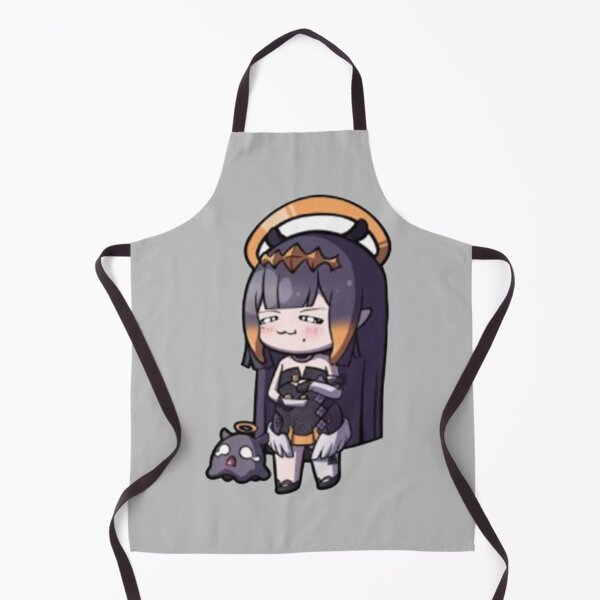 Item preview, Hololive Ninomae Inanis designed and sold by Caglazimmermann.