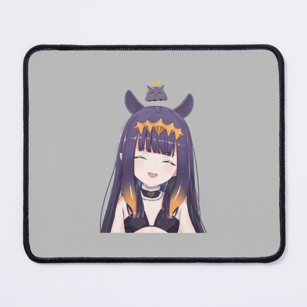 Item preview, Hololive Ninomae Inanis designed and sold by Caglazimmermann.