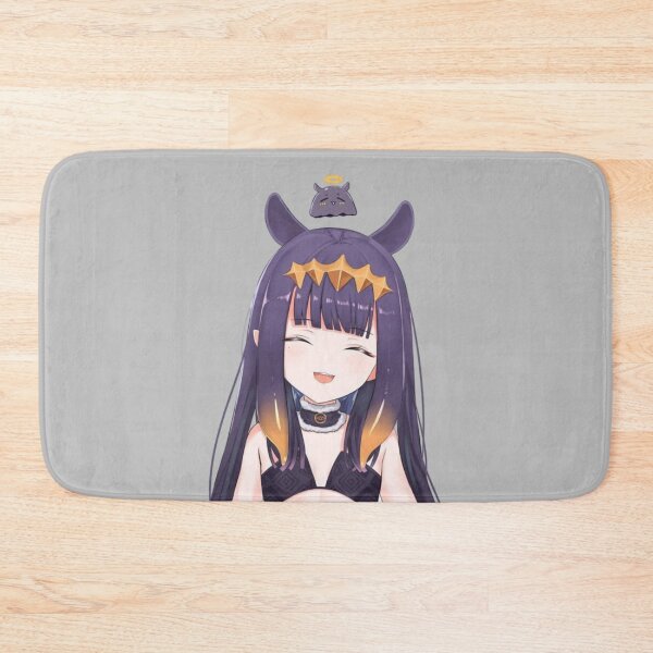 Item preview, Hololive Ninomae Inanis designed and sold by Caglazimmermann.