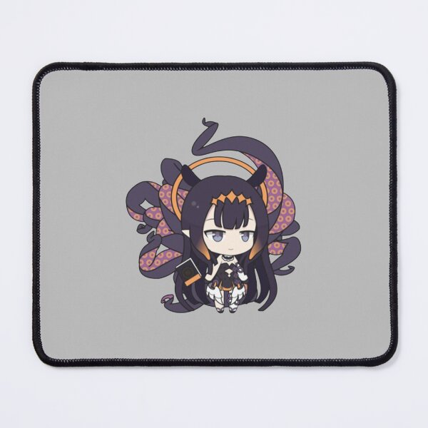 Item preview, Hololive Ninomae Inanis designed and sold by Caglazimmermann.