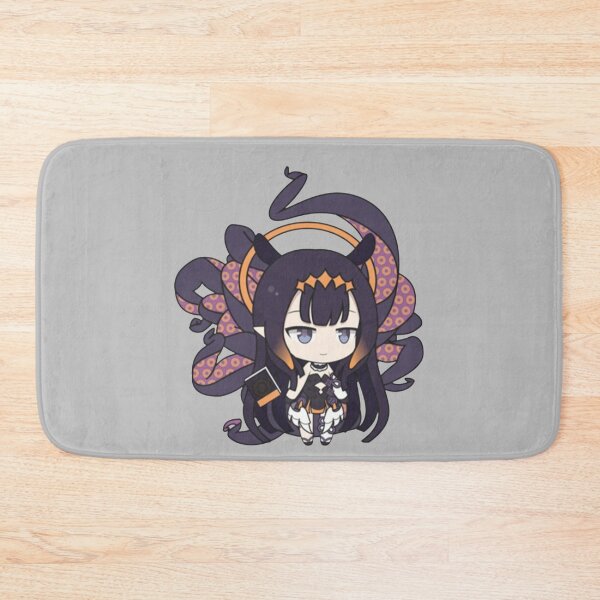 Item preview, Hololive Ninomae Inanis designed and sold by Caglazimmermann.