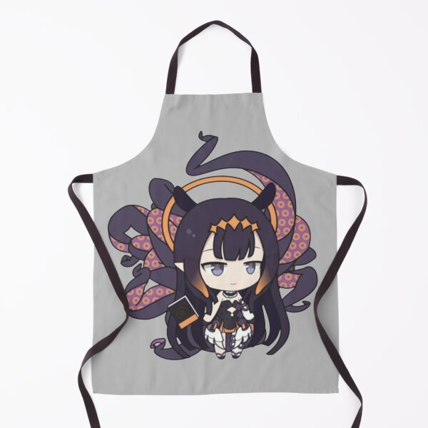 Item preview, Hololive Ninomae Inanis designed and sold by Caglazimmermann.