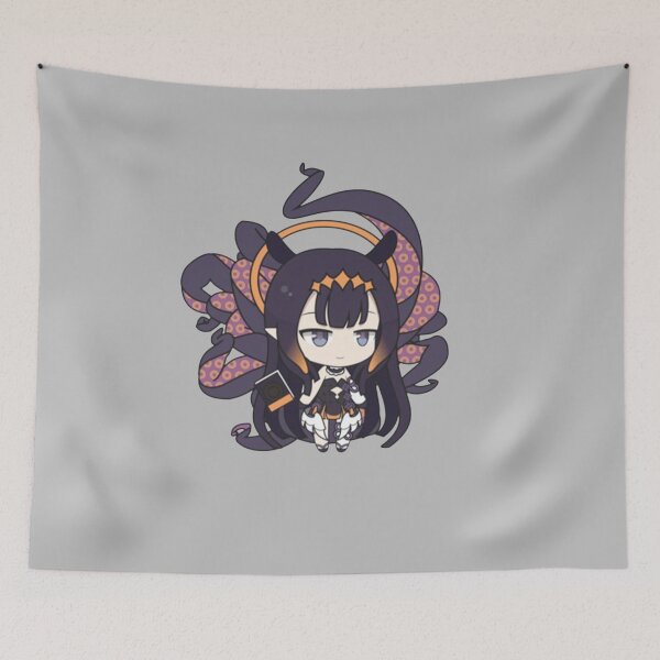 Item preview, Hololive Ninomae Inanis designed and sold by Caglazimmermann.