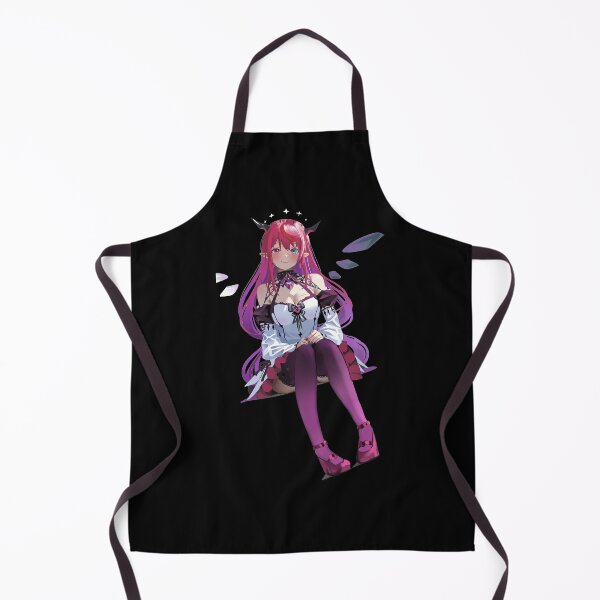 Item preview, IRyS - Hololive designed and sold by stereoplastik.