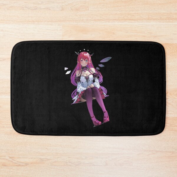Item preview, IRyS - Hololive designed and sold by stereoplastik.