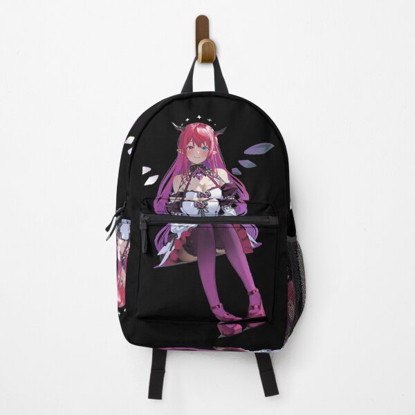 Item preview, IRyS - Hololive designed and sold by stereoplastik.