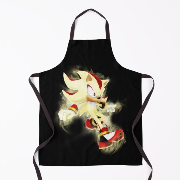 Item preview, Shadow The Hedgehog designed and sold by Absorb81.