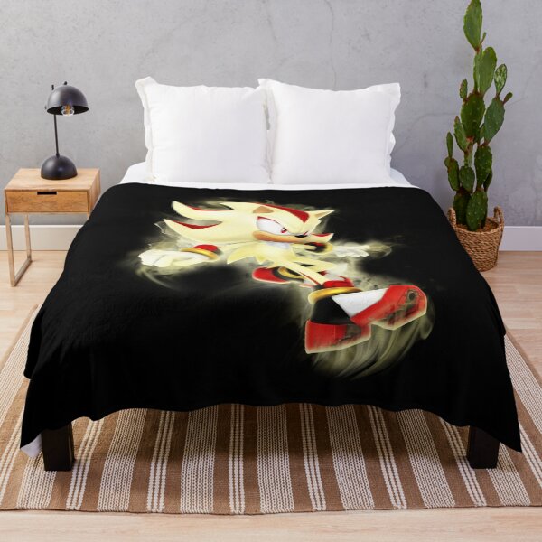 Item preview, Shadow The Hedgehog designed and sold by Absorb81.