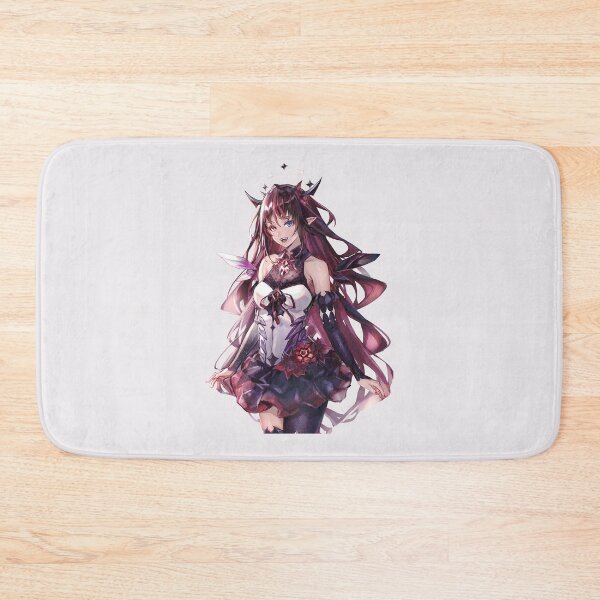 Item preview, IRyS - Hololive designed and sold by stereoplastik.