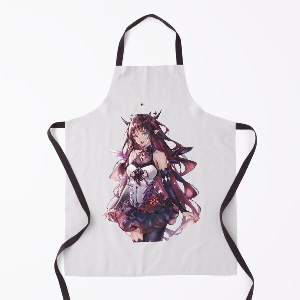 Item preview, IRyS - Hololive designed and sold by stereoplastik.