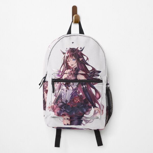 Item preview, IRyS - Hololive designed and sold by stereoplastik.