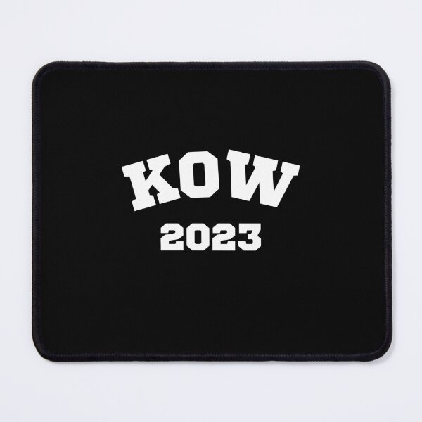 Item preview, Kow 2023 designed and sold by dtbus79.
