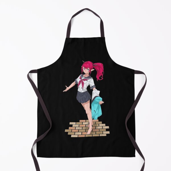 Item preview, IRyS - Hololive designed and sold by stereoplastik.