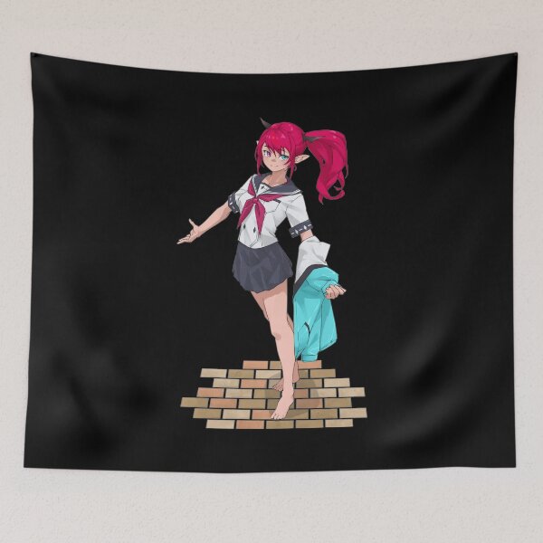 Item preview, IRyS - Hololive designed and sold by stereoplastik.