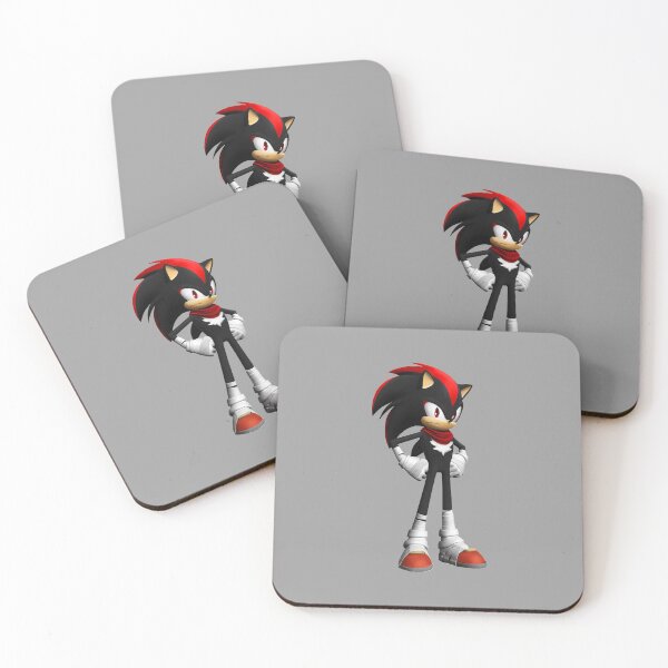 Item preview, Shadow The Hedgehog designed and sold by Absorb81.