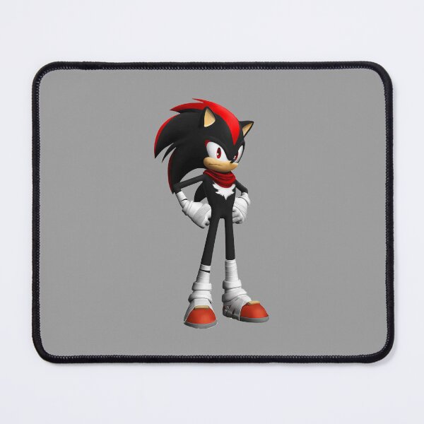 Item preview, Shadow The Hedgehog designed and sold by Absorb81.