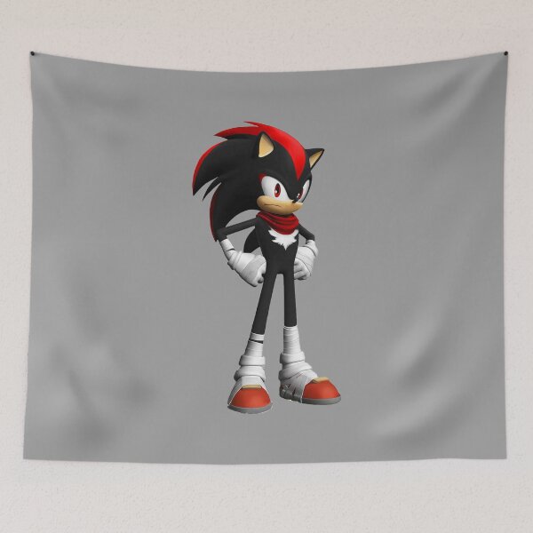 Item preview, Shadow The Hedgehog designed and sold by Absorb81.