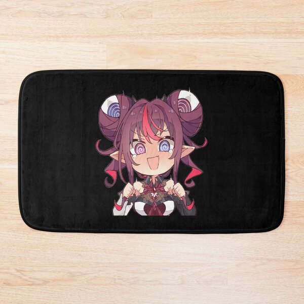 Item preview, IRyS - Hololive designed and sold by stereoplastik.